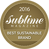 Sublime Magazine Awards 2016