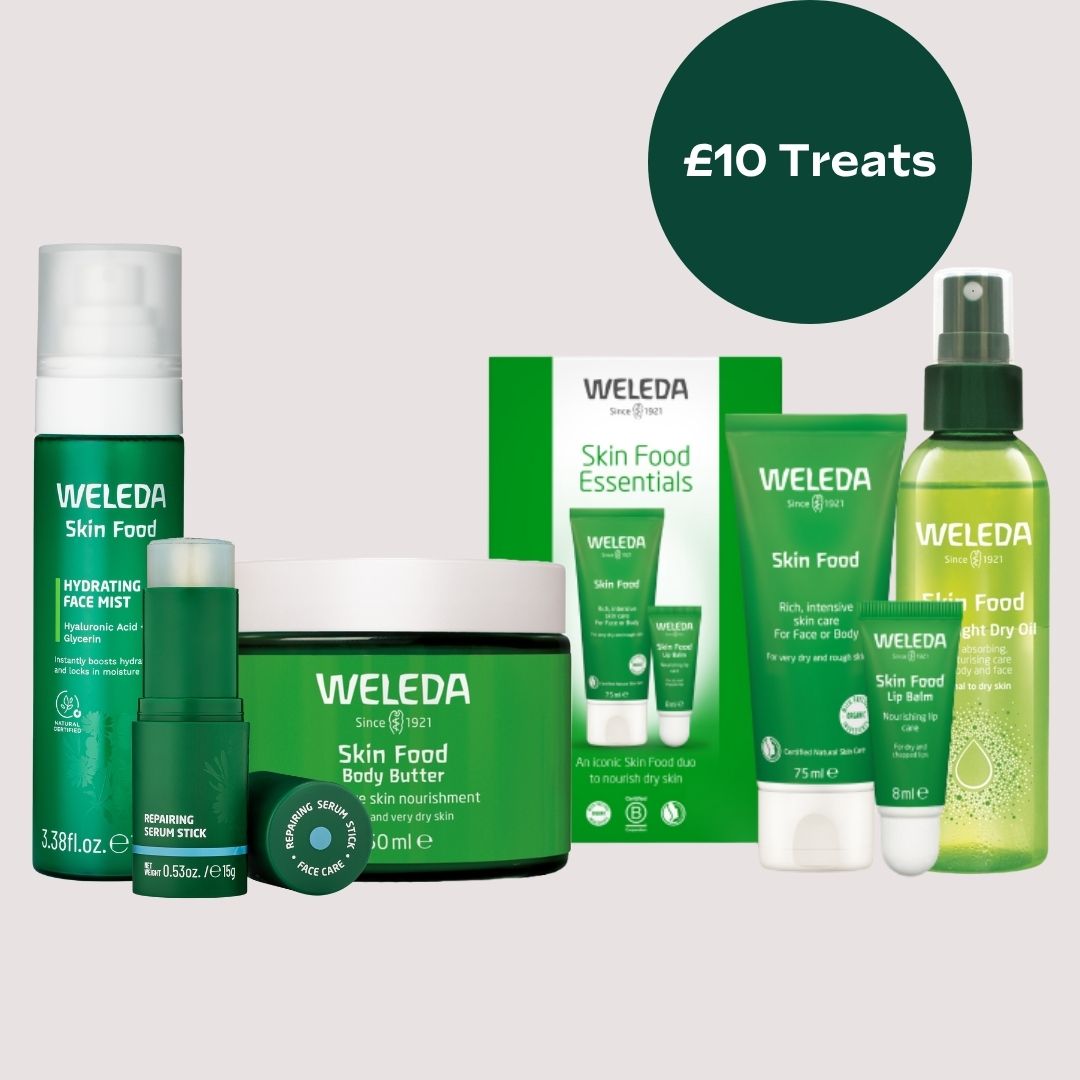 East Exclusive: £10 Treats