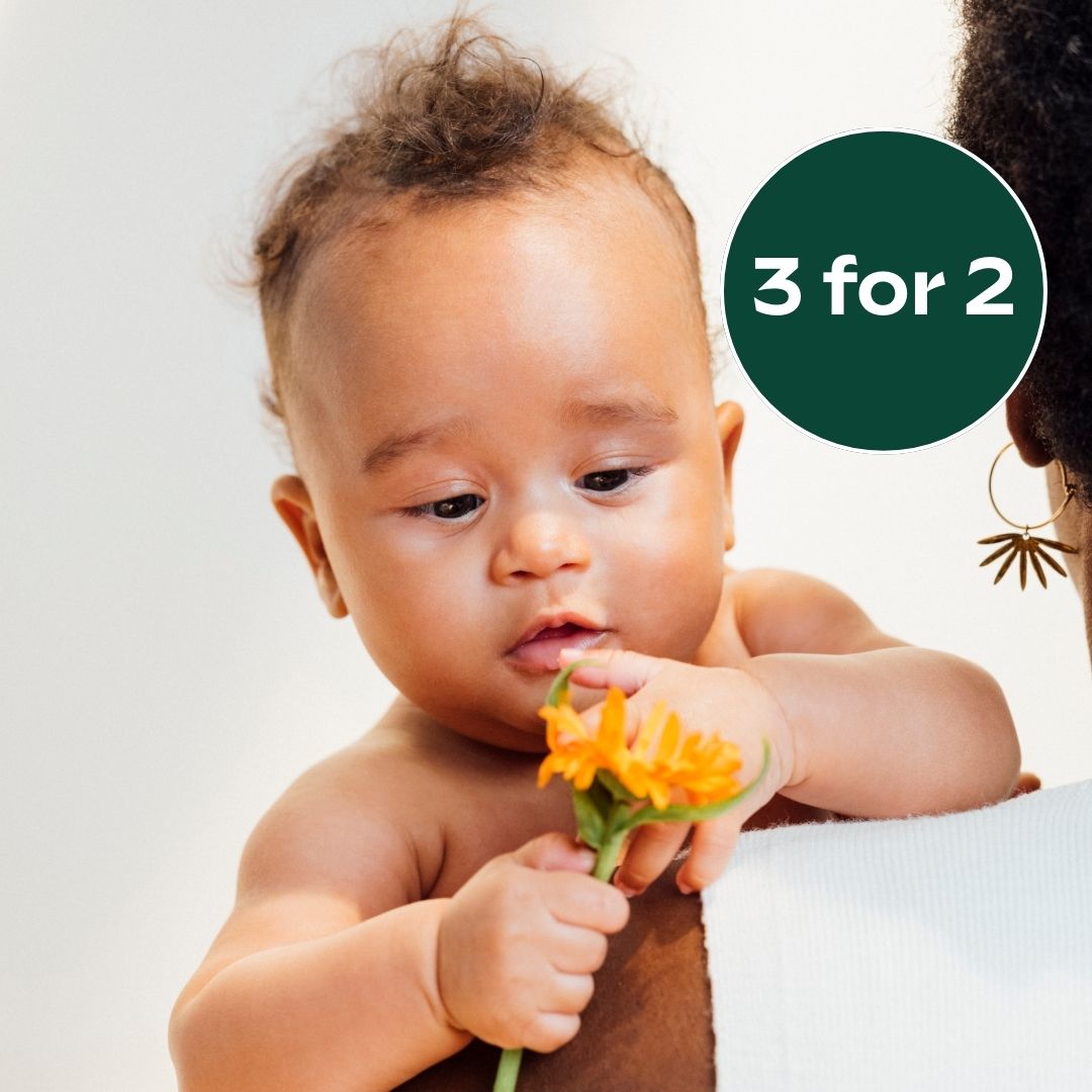 3 for 2 on Mum & Baby products