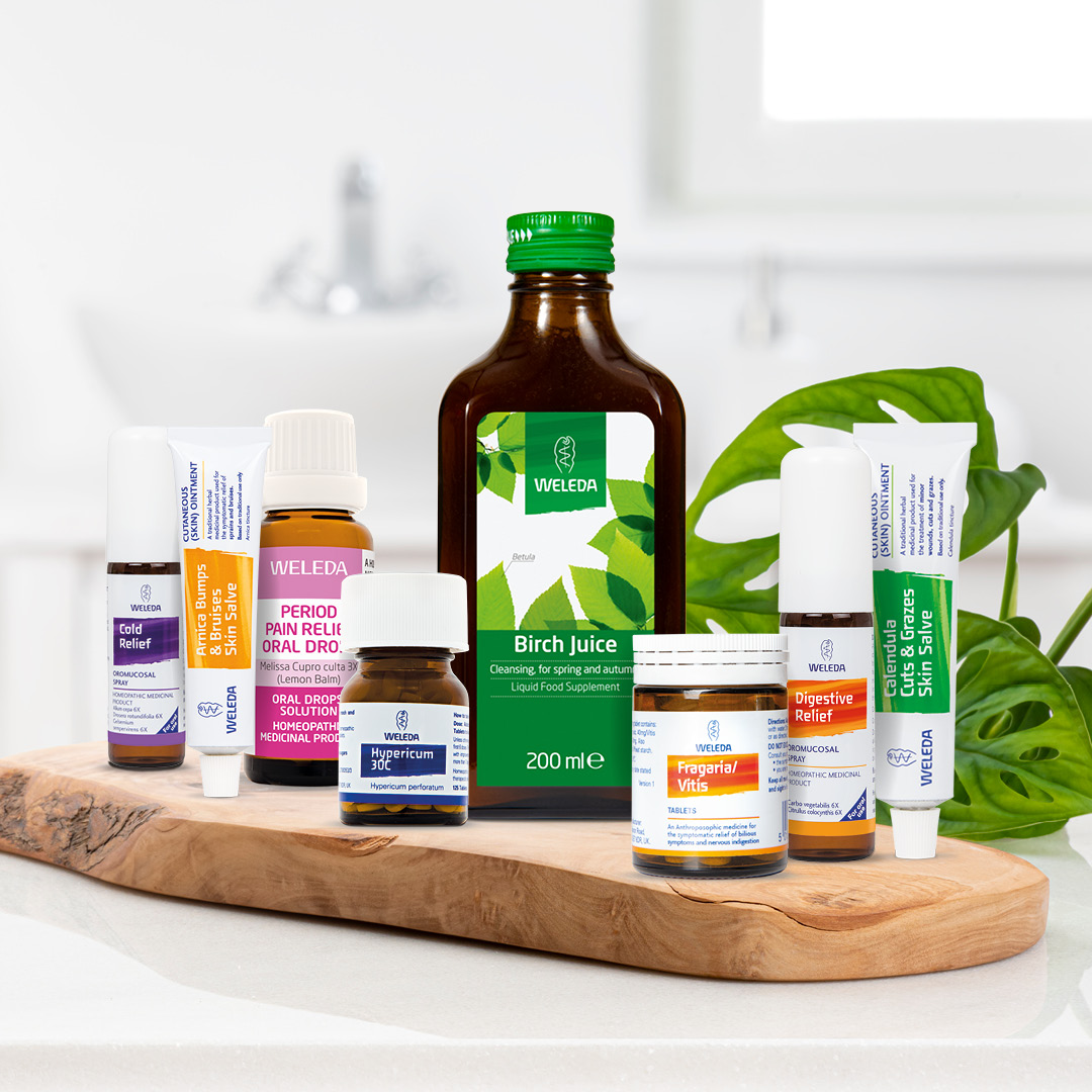 10% on all OTC products