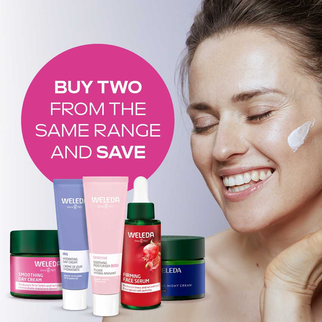 Love your skin, Naturally 