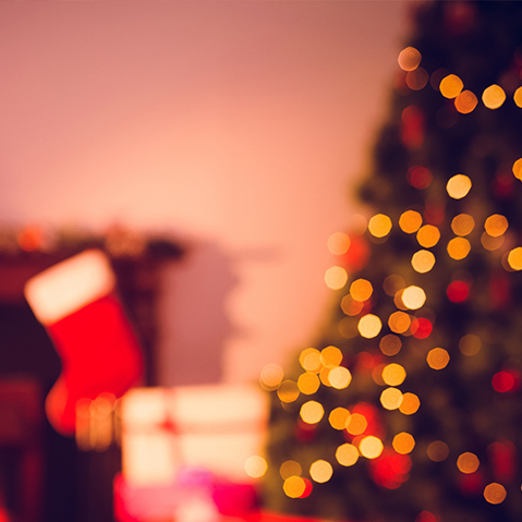 Jingle bells or jangling nerves? Reclaim your Christmas spirit