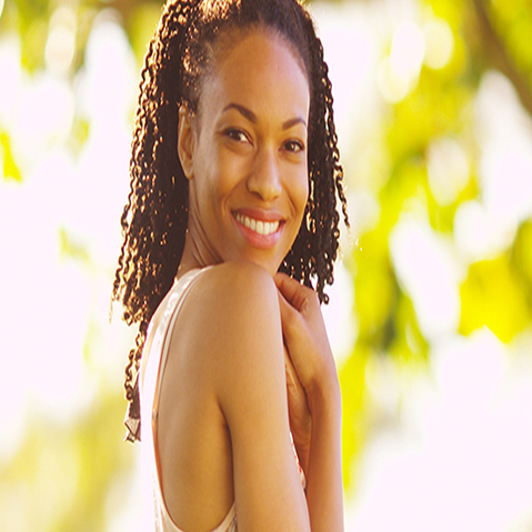 Natural beauty