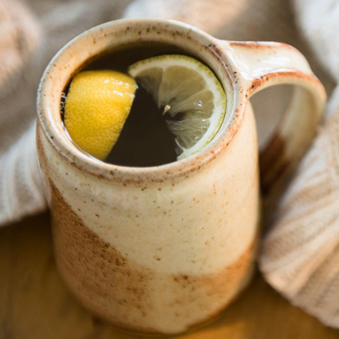 Hot warming drinks to make you feel cosy