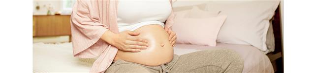 Your Skin During Pregnancy Weleda Uk