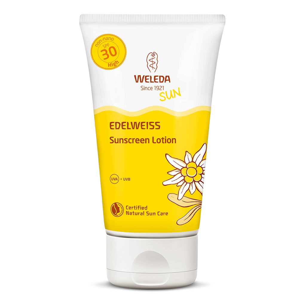 sunscreen protection