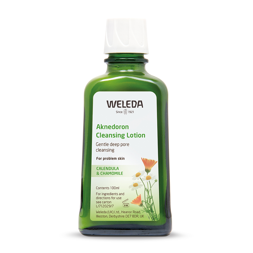 Aknedoron Cleansing Lotion 100ml