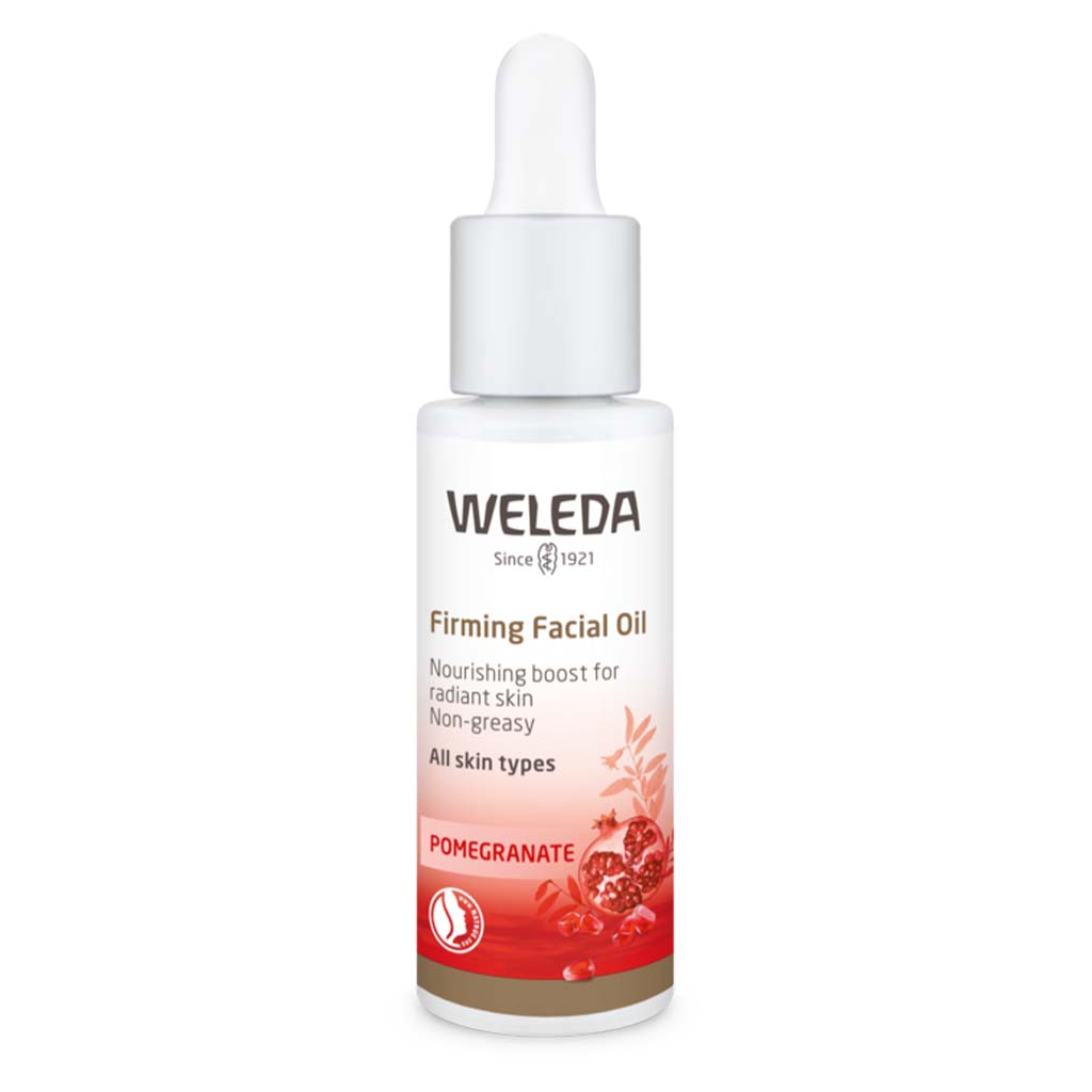 Pomegranate Facial Oil 30ml
