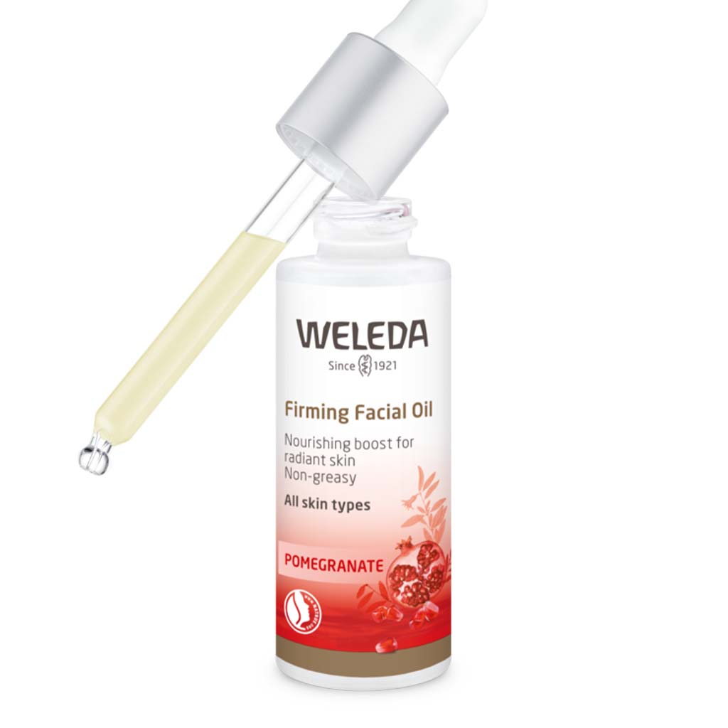 Pomegranate Facial Oil 30ml
