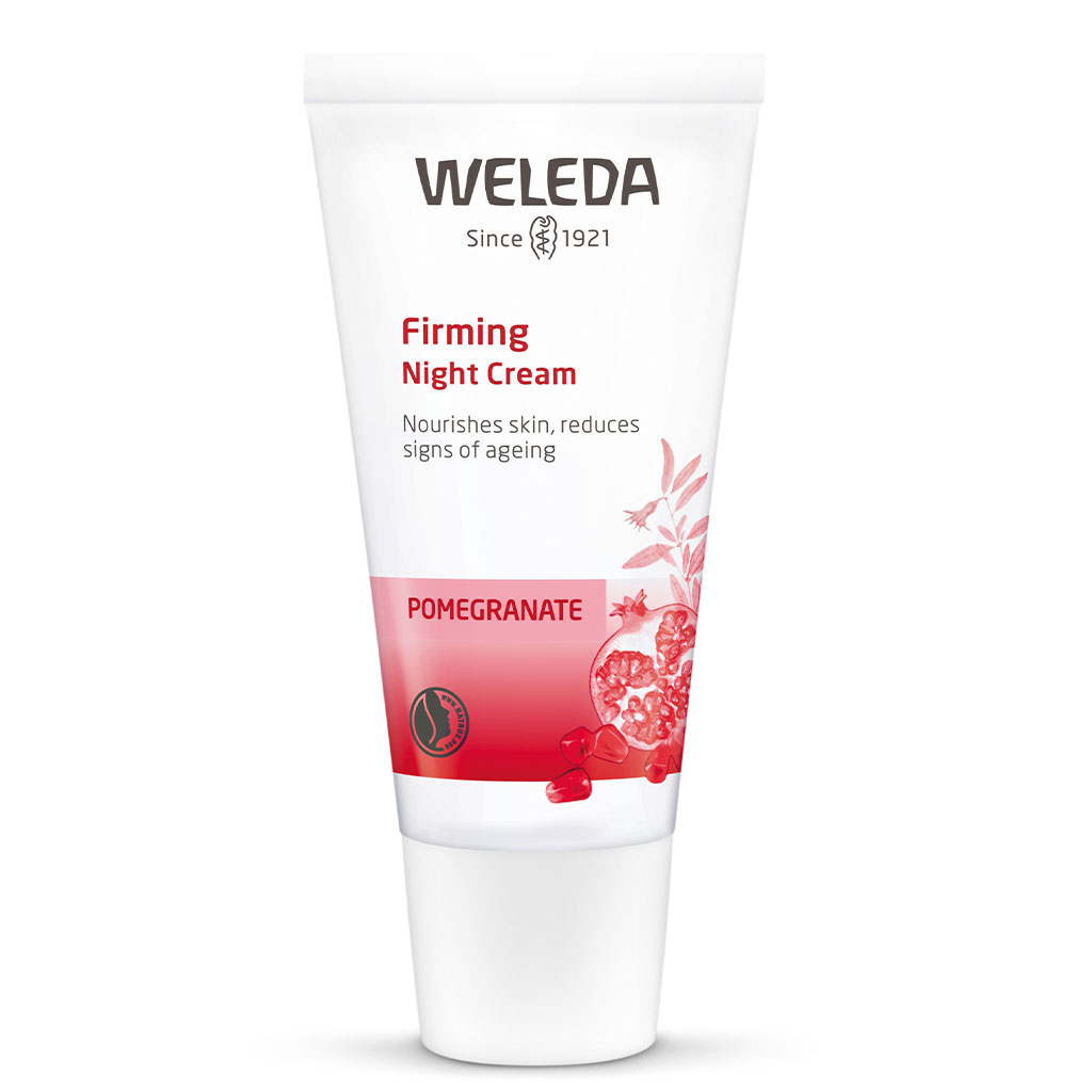firming night cream