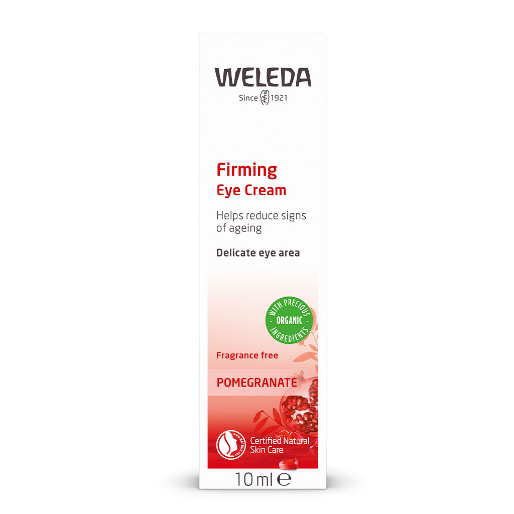 Pomegranate Firming Eye Cream 10ml