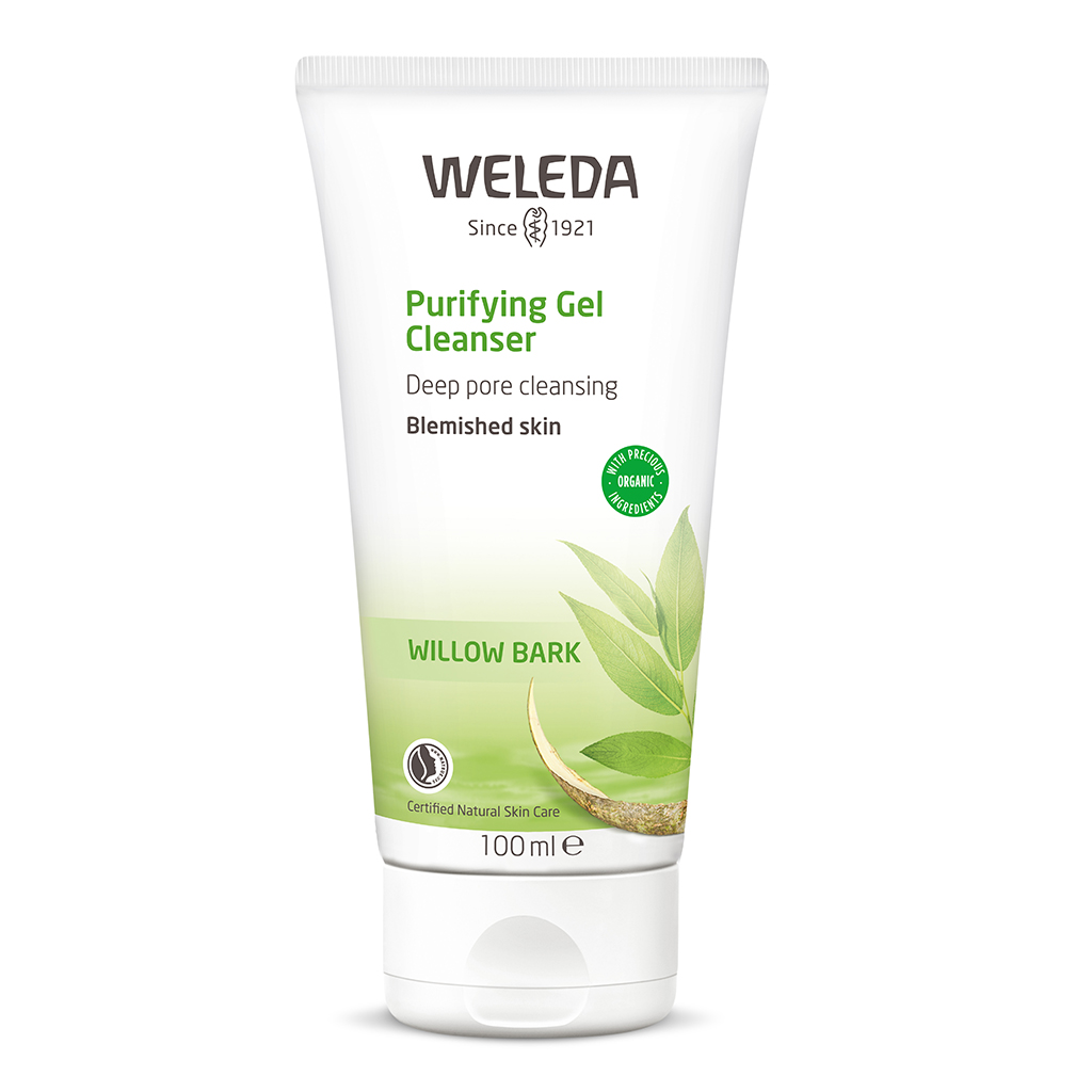 Purifying Gel Cleanser, Cleansers