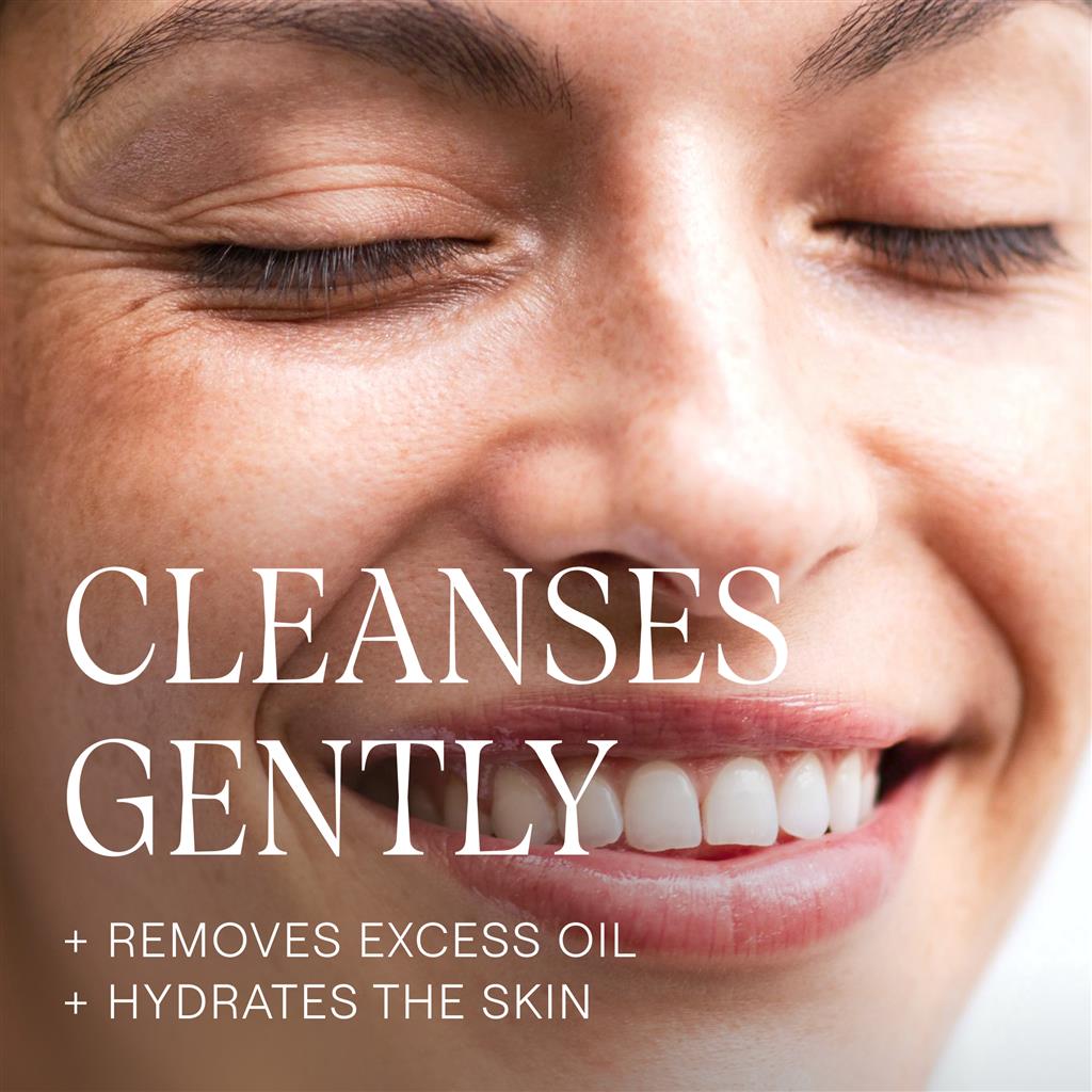 Deep Cleansing Gel 150ml