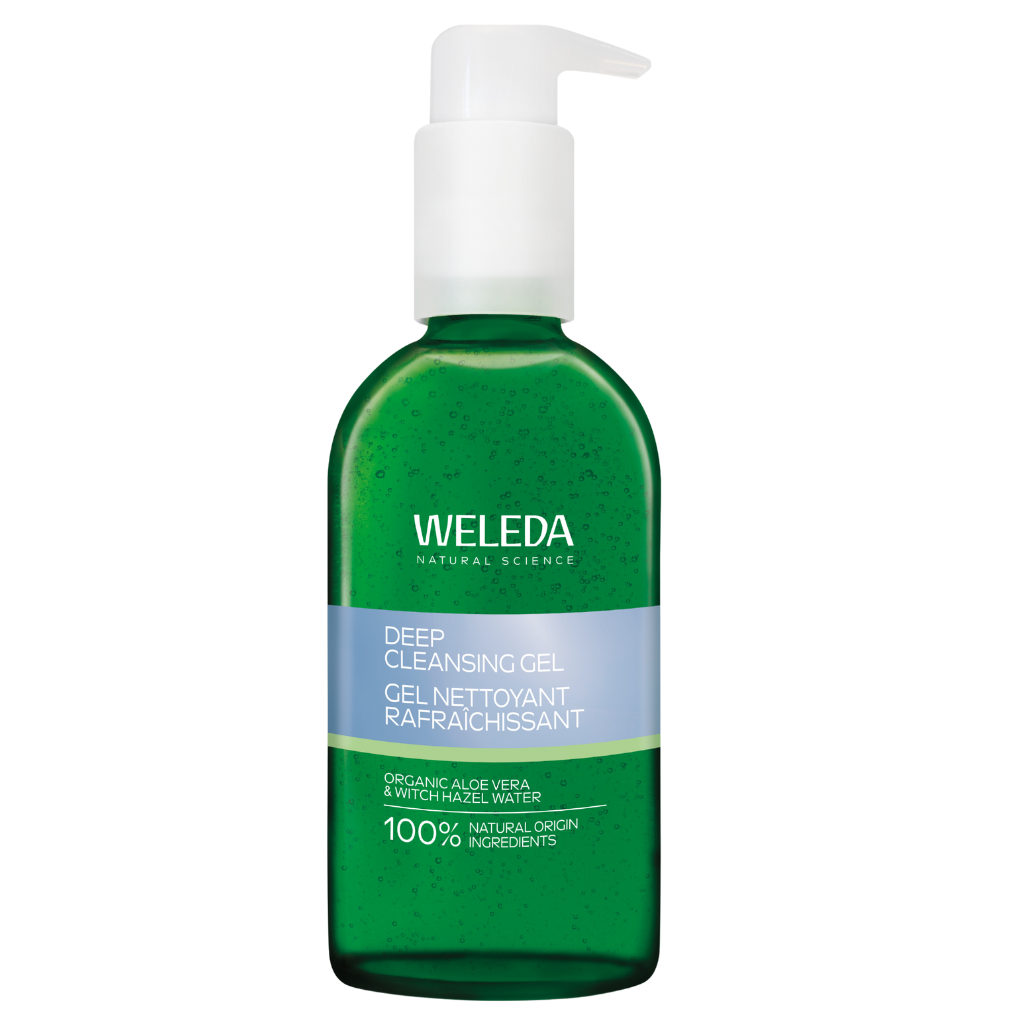 Deep Cleansing Gel 150ml