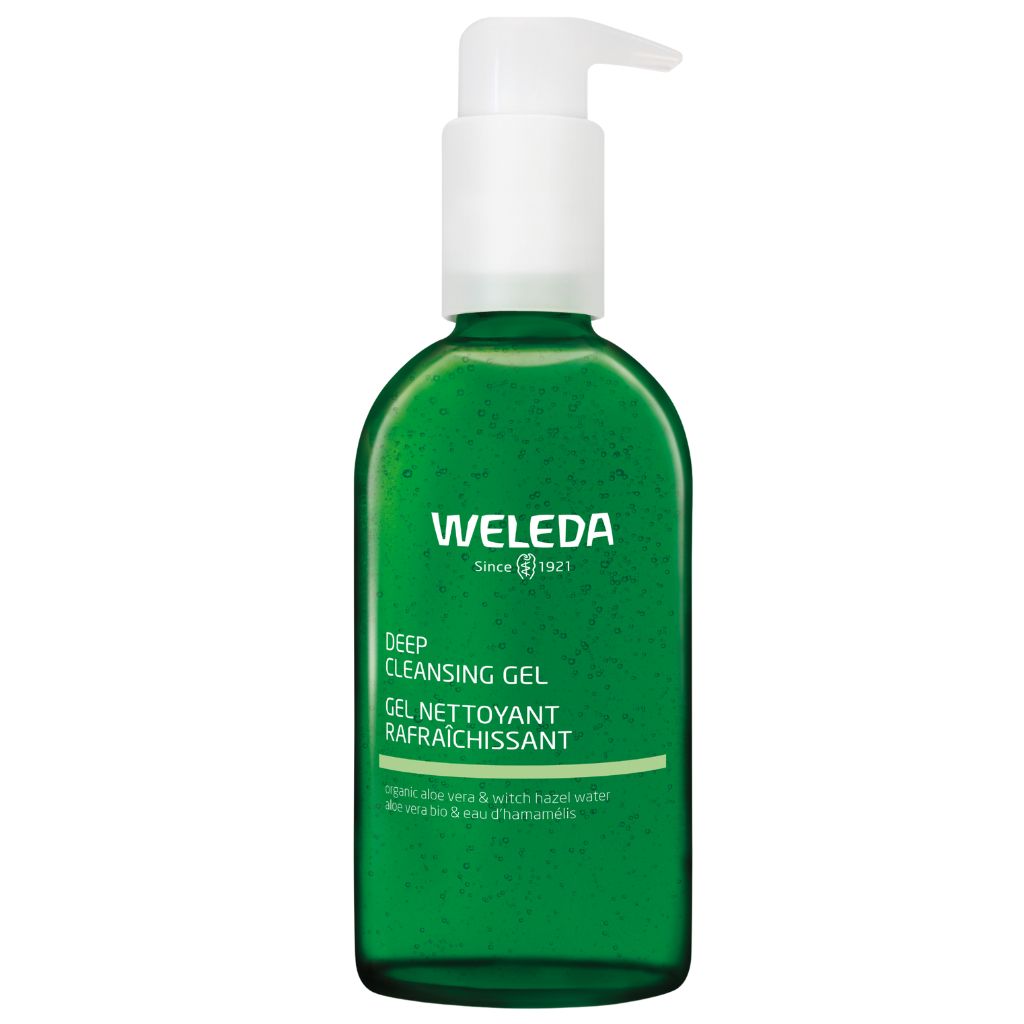 Deep Cleansing Gel 150ml
