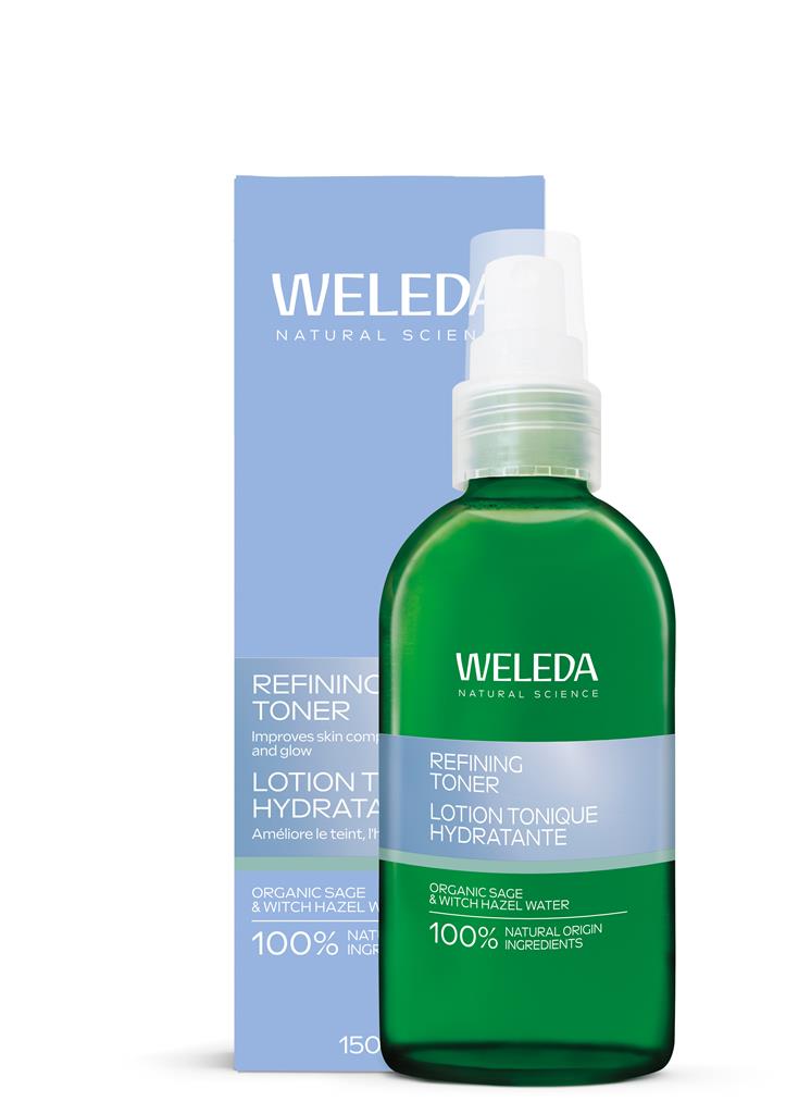 Refining Toner 150ml