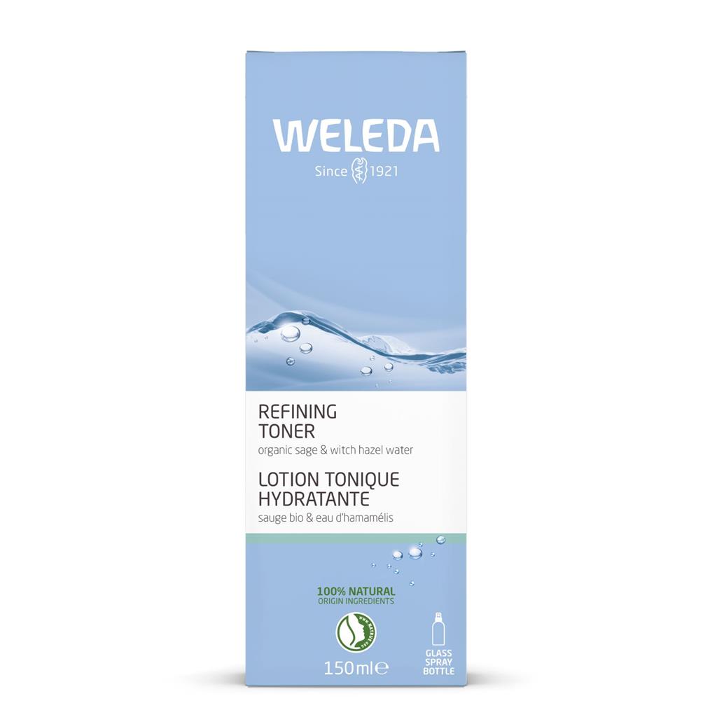 Refining Toner 150ml