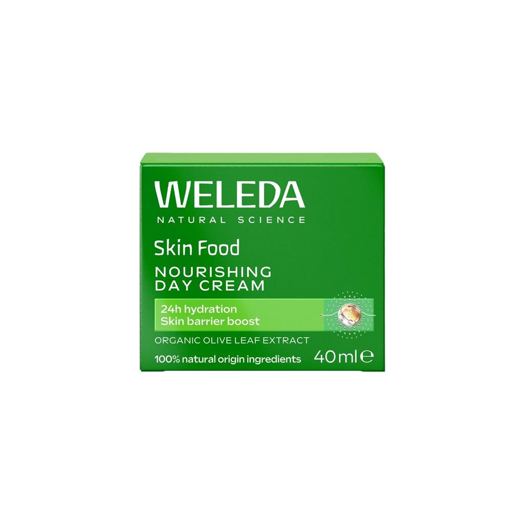 Skin Food Nourishing Day Cream 40ml
