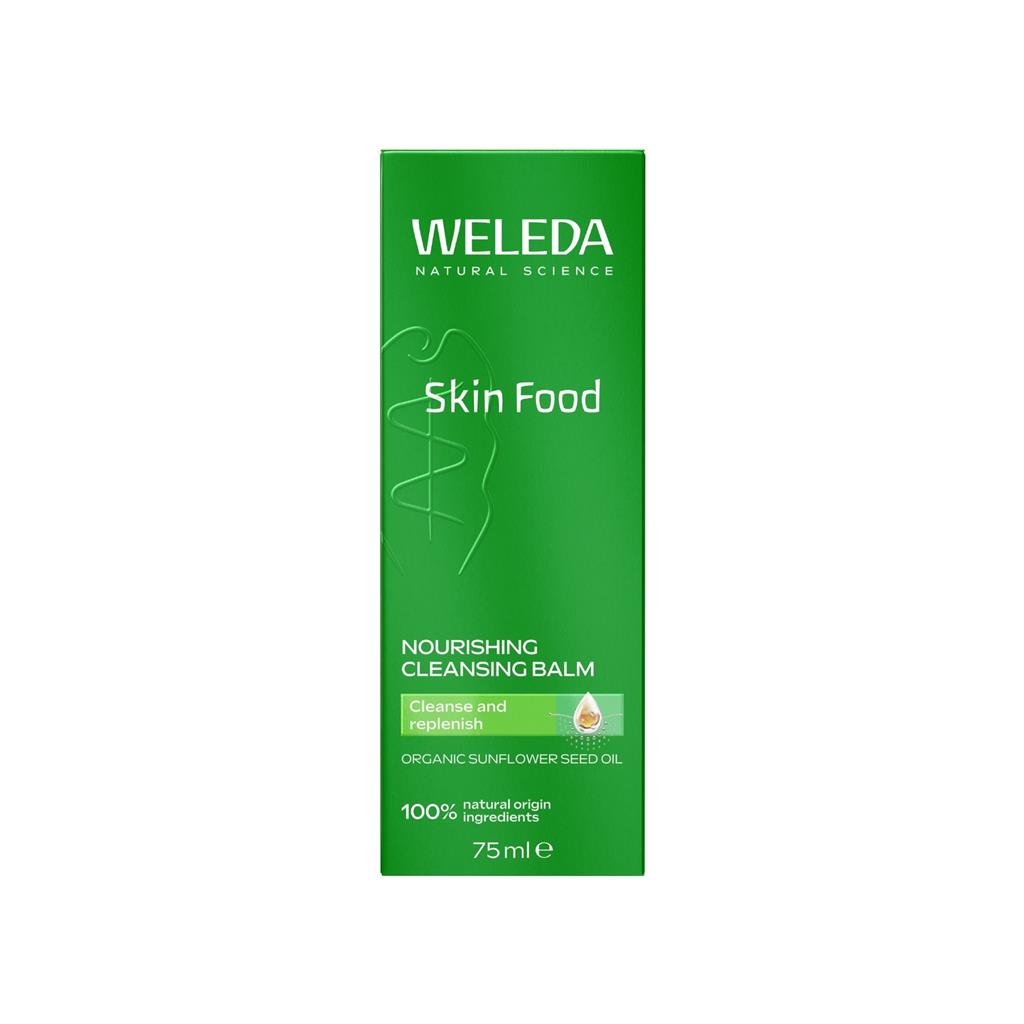 Skin Food Nourishing Cleansing Balm 75ml