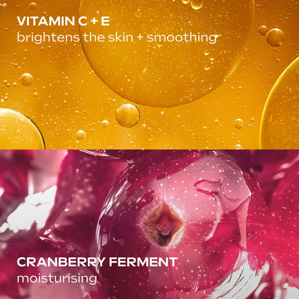 Pore Refining Vitamin C Serum Booster Drops 30ml