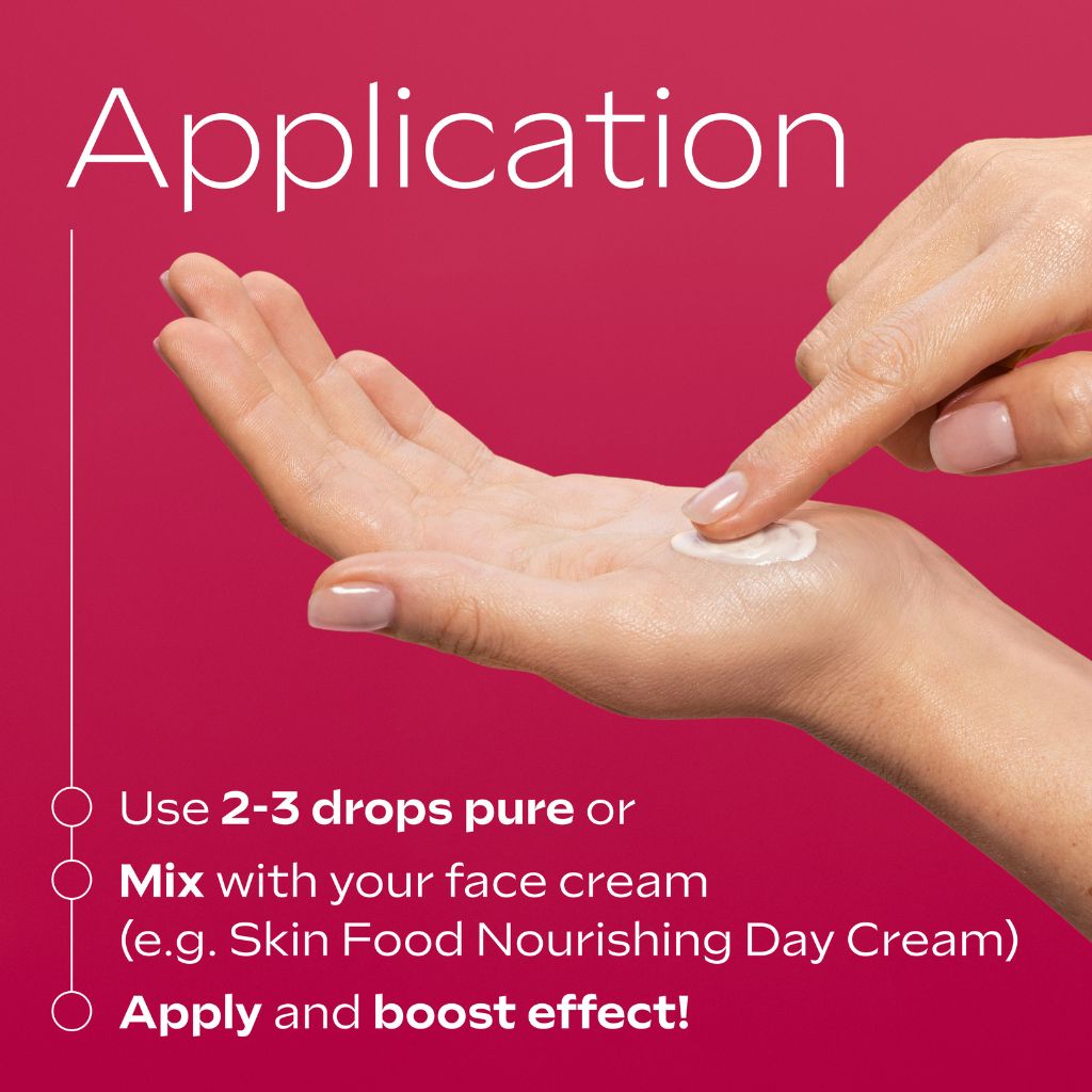 Pore Refining Vitamin C Serum Booster Drops 30ml