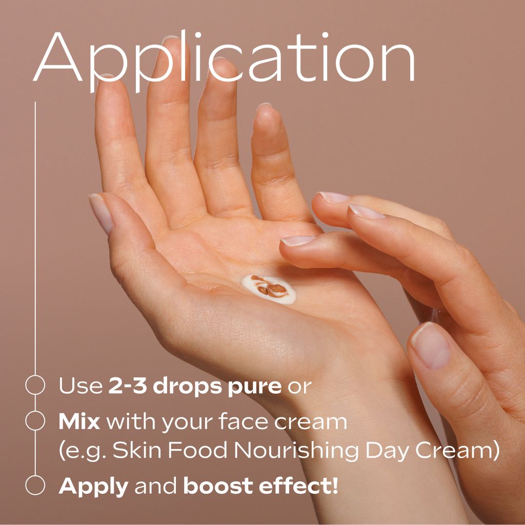 Sunkissed Bronzing Serum Booster Drops 30ml