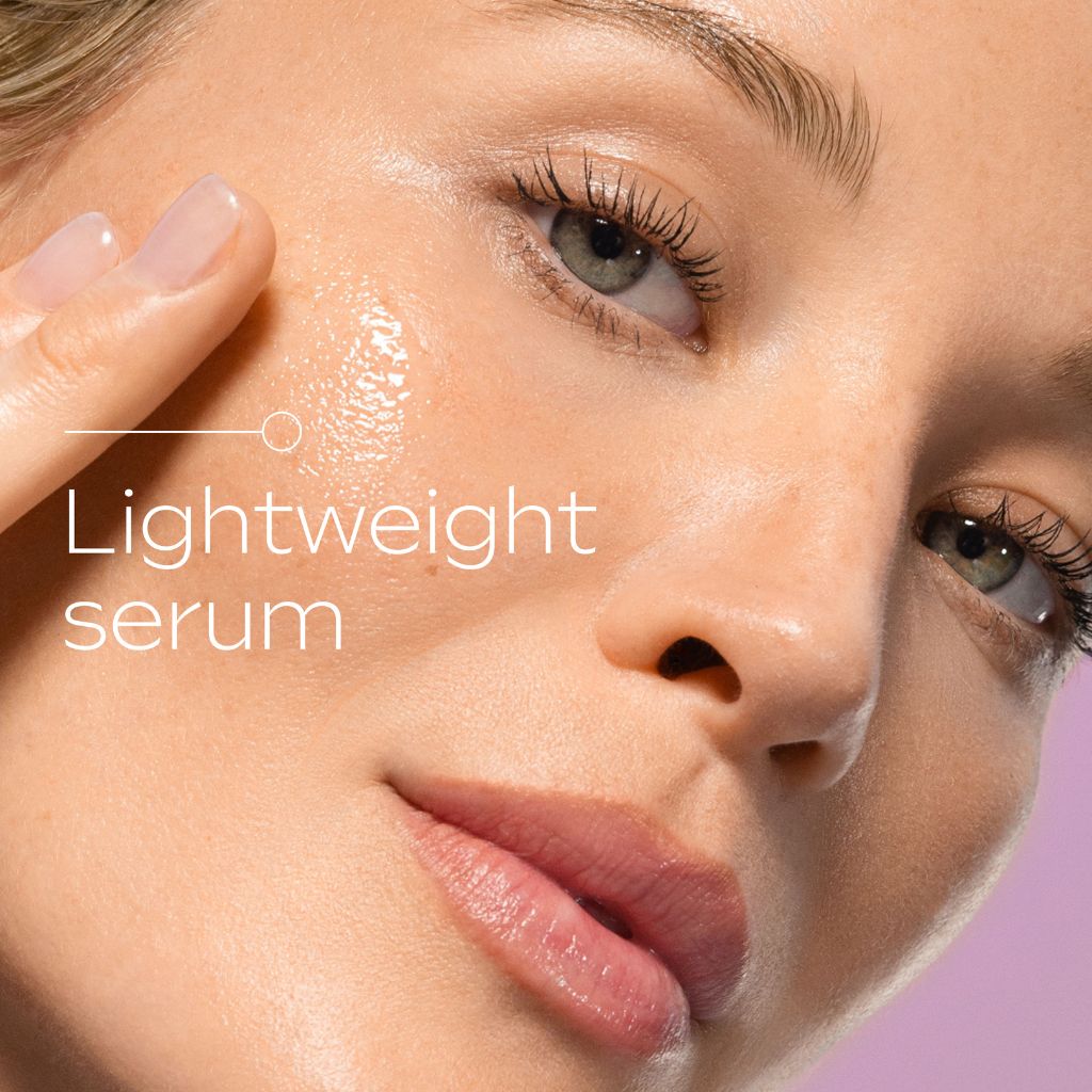Hyaluronic Moisture Serum Booster Drops 30ml