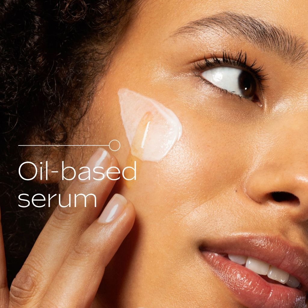 Extra Rich Omega Serum Booster Drops 30ml