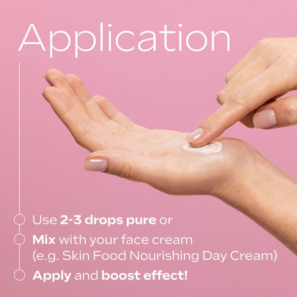 Glow Perfecting Serum Booster Drops 30ml
