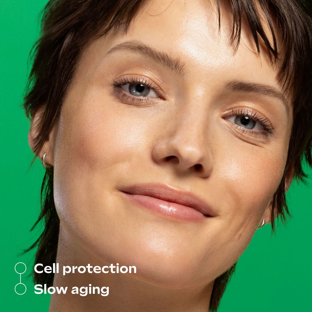 Slow Ageing Astaxanthin Serum Booster Drops 30ml
