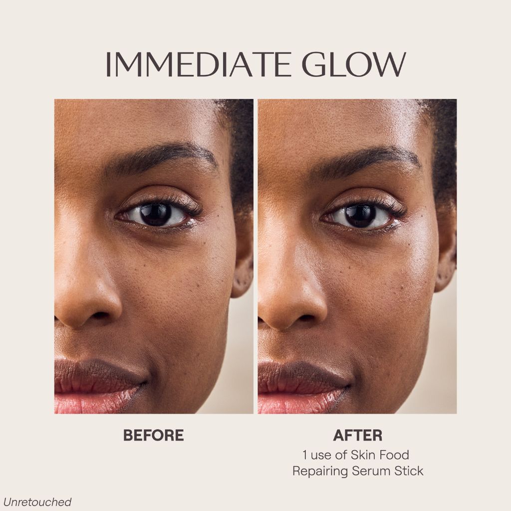 Skin Food Repairing Serum Stick