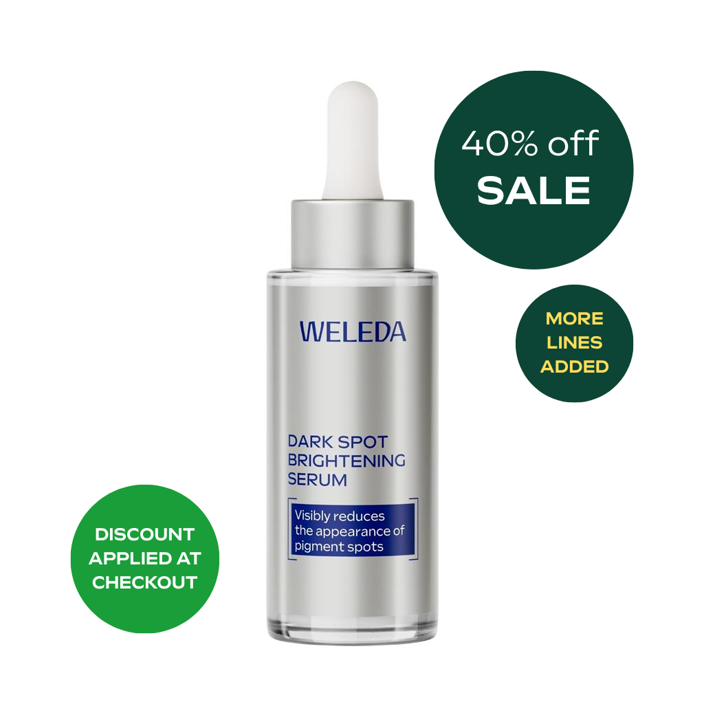 Dark Spot Brightening Serum 30ml