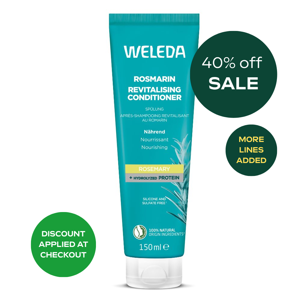 Rosemary Revitalising Conditioner 150ml