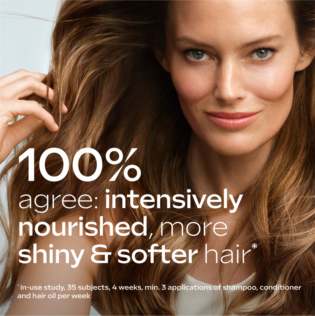 Hydra Shine Shampoo 250ml