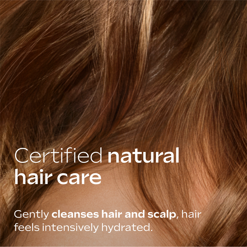 Hydra Shine Shampoo 250ml