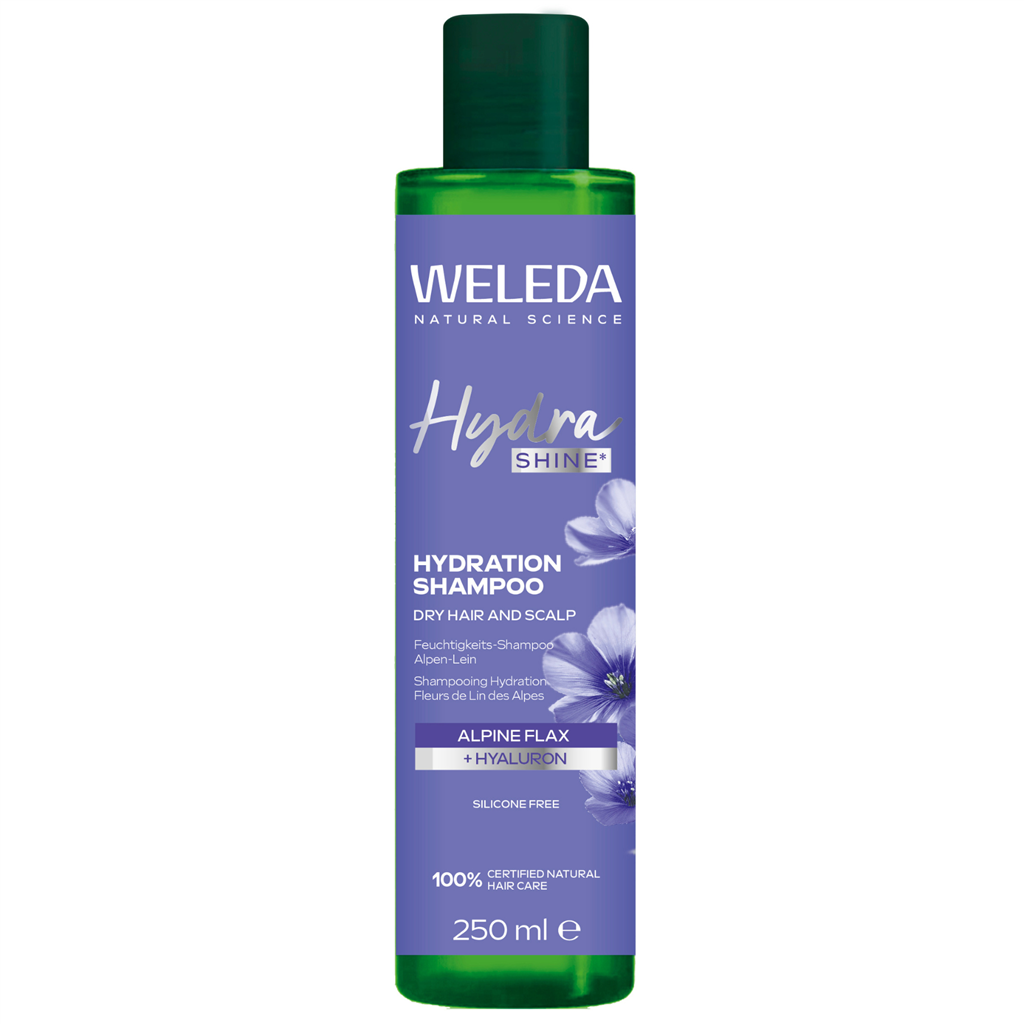 Hydra Shine Shampoo 250ml