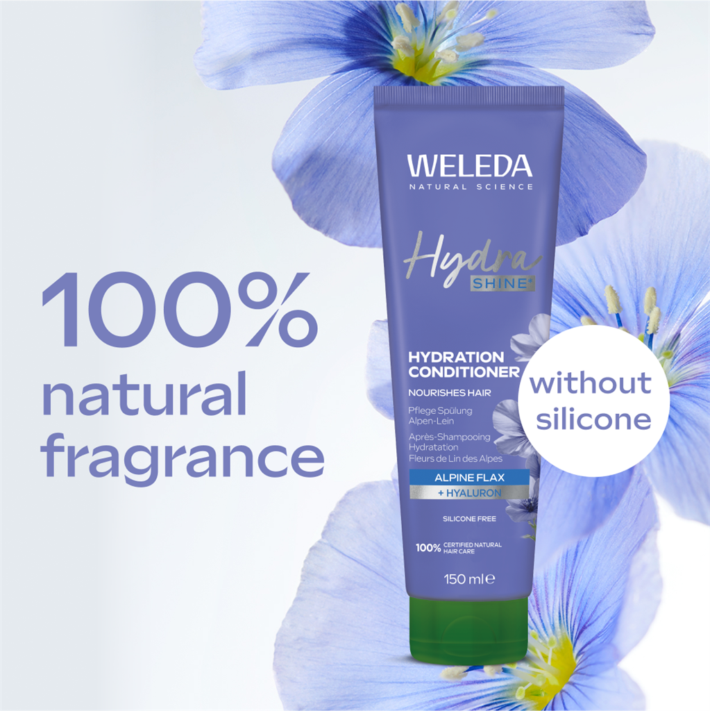 Hydra Shine Conditioner 150ml