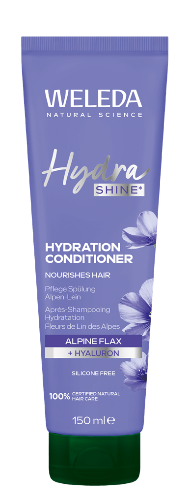 Hydra Shine Conditioner 150ml