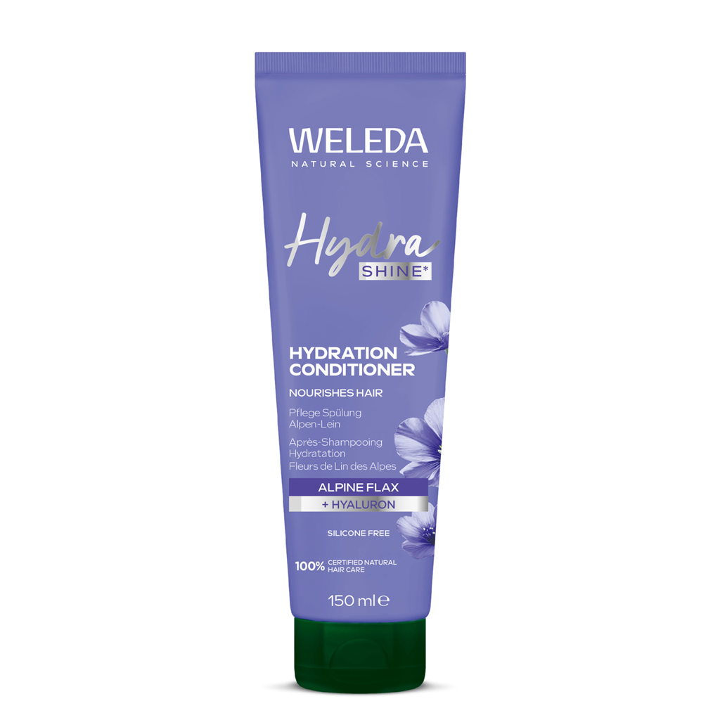 Hydra Shine Conditioner 150ml