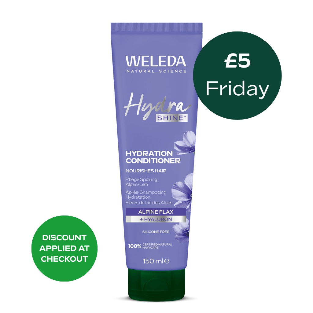 Hydra Shine Conditioner 150ml