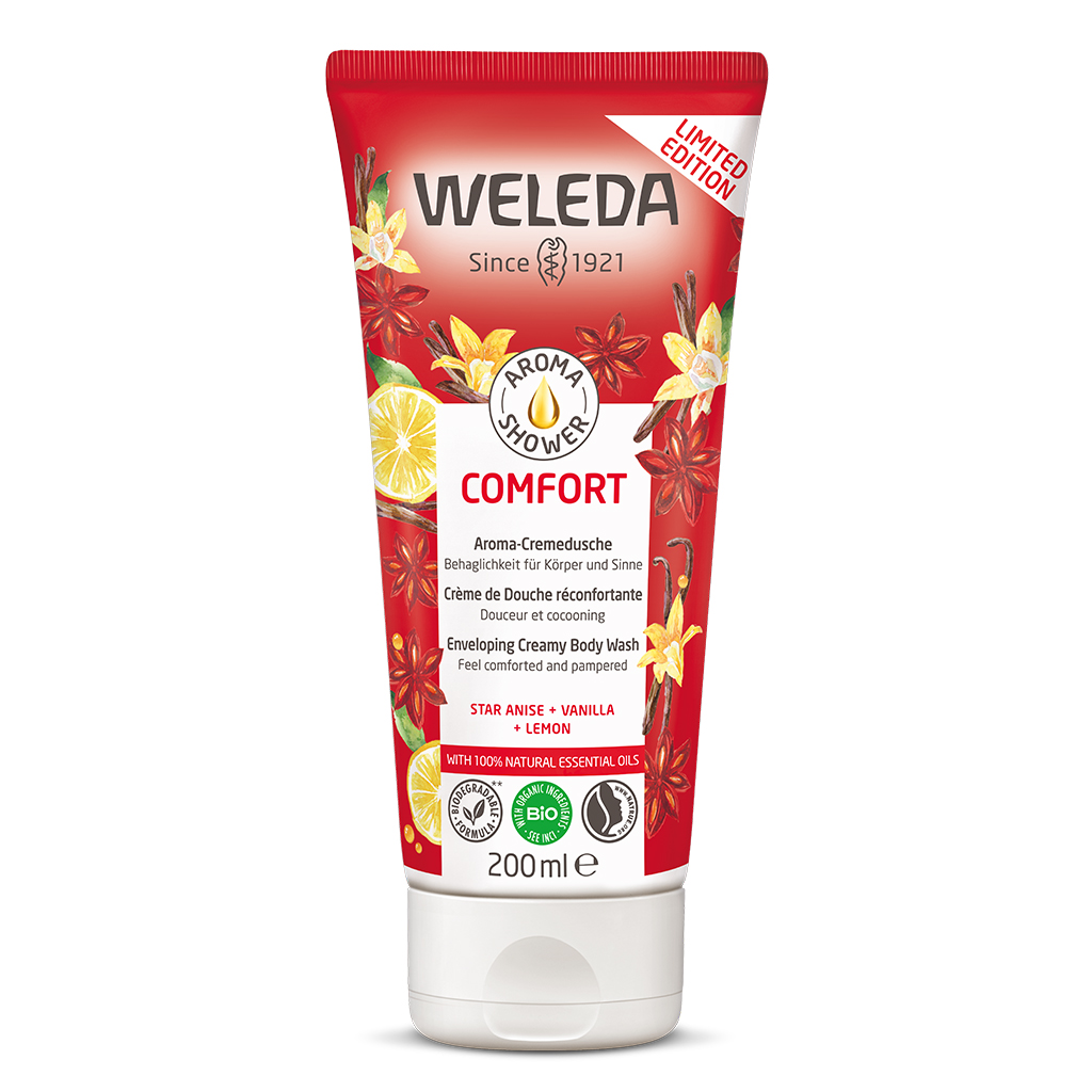 COMFORT Aroma Shower 200ml