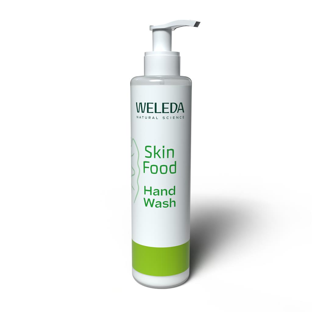 Skin Food Hand Wash 250ml