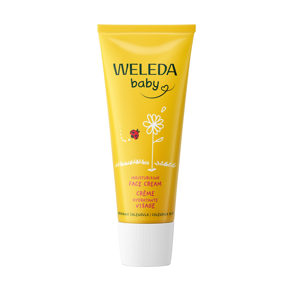 Calendula Face Cream 50ml