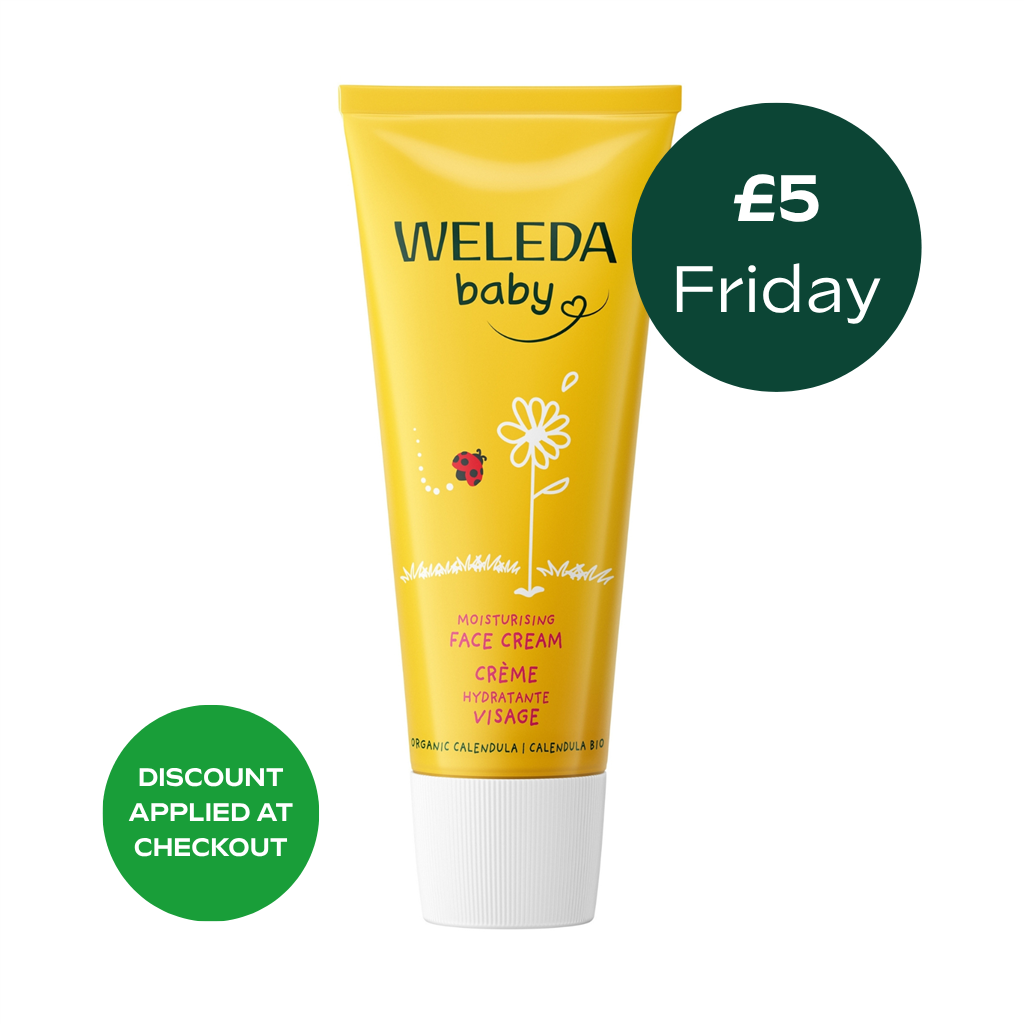 Calendula Face Cream 50ml