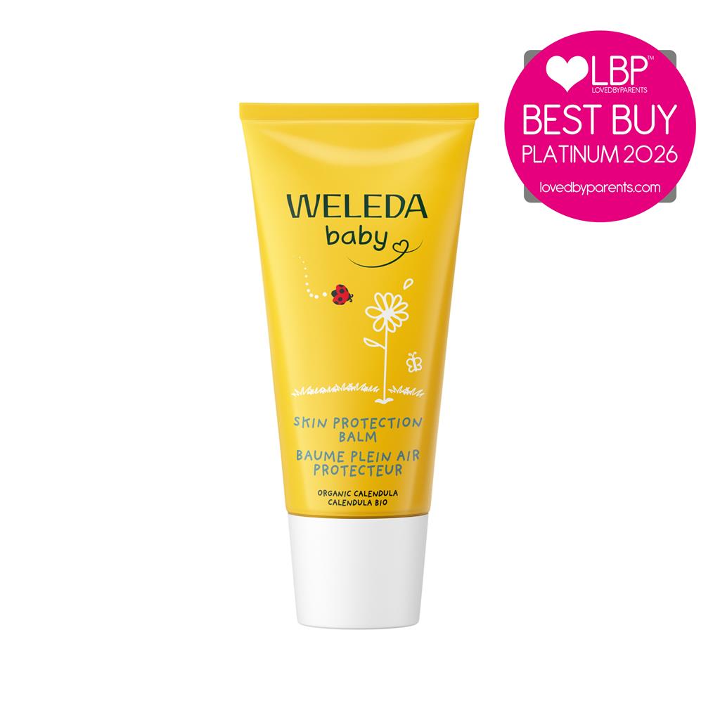 Calendula Skin Protection Balm 30ml
