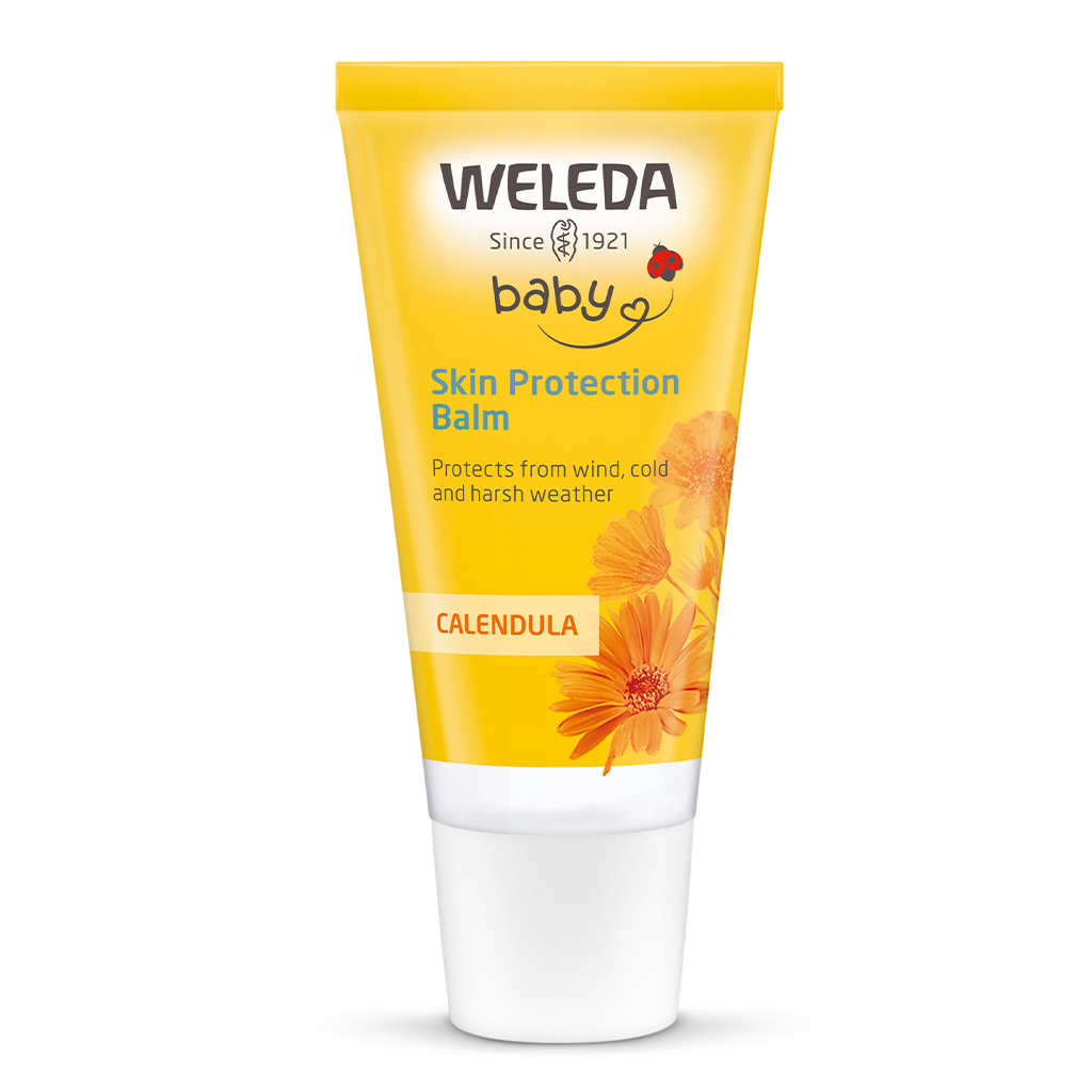 Calendula Weather Protection Cream 30ml 