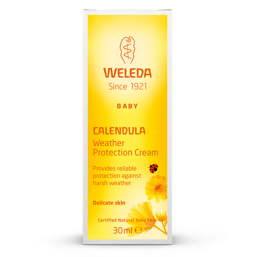 weather protection cream