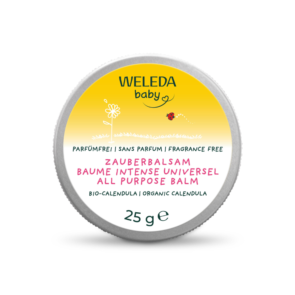 All Purpose Balm 25g