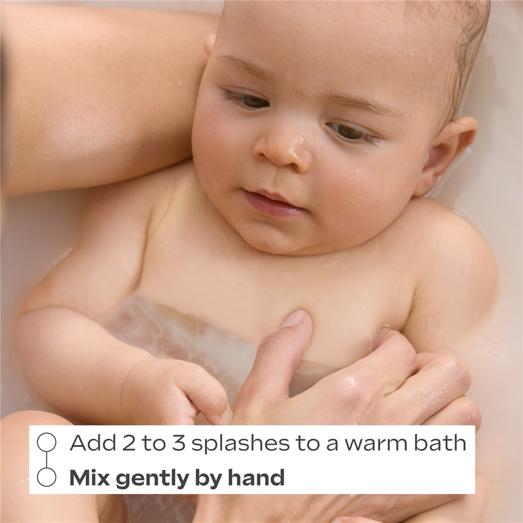 Good Night Bath 200ml