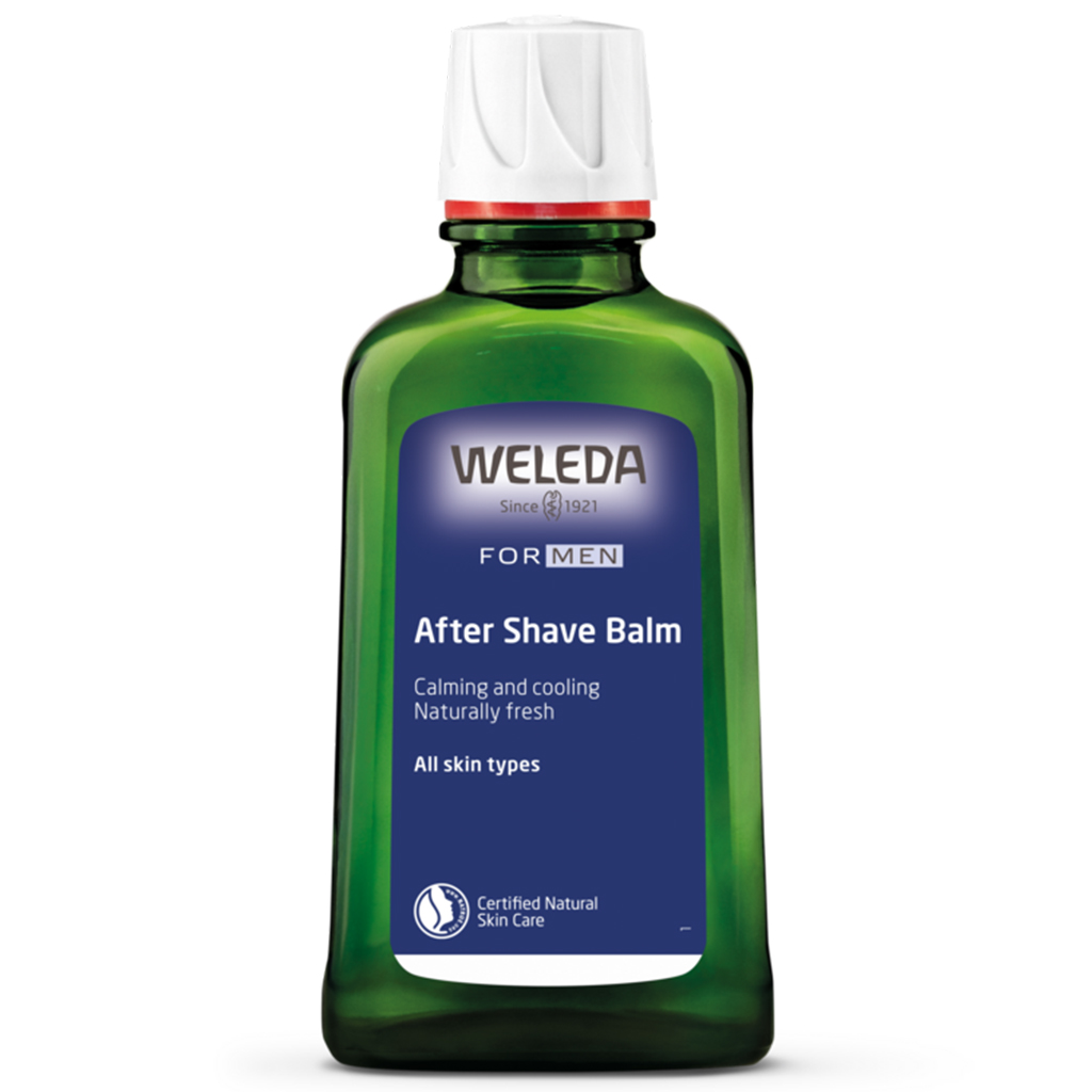 Men's After Shave Balm 100ml